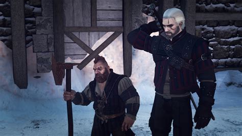 witcher 3 zoltan|witcher 3 when to start dlc.